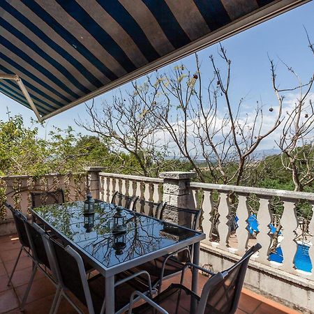 Villa Gessami Bellvei del Penedes エクステリア 写真