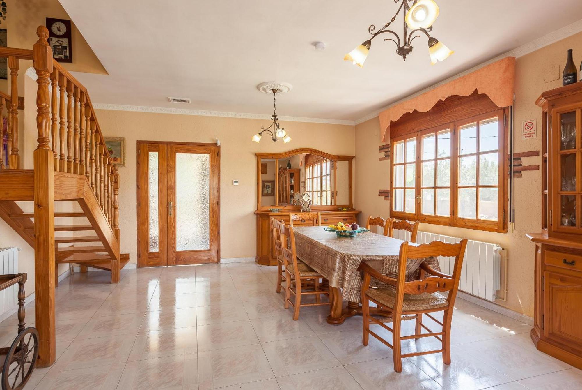 Villa Gessami Bellvei del Penedes エクステリア 写真