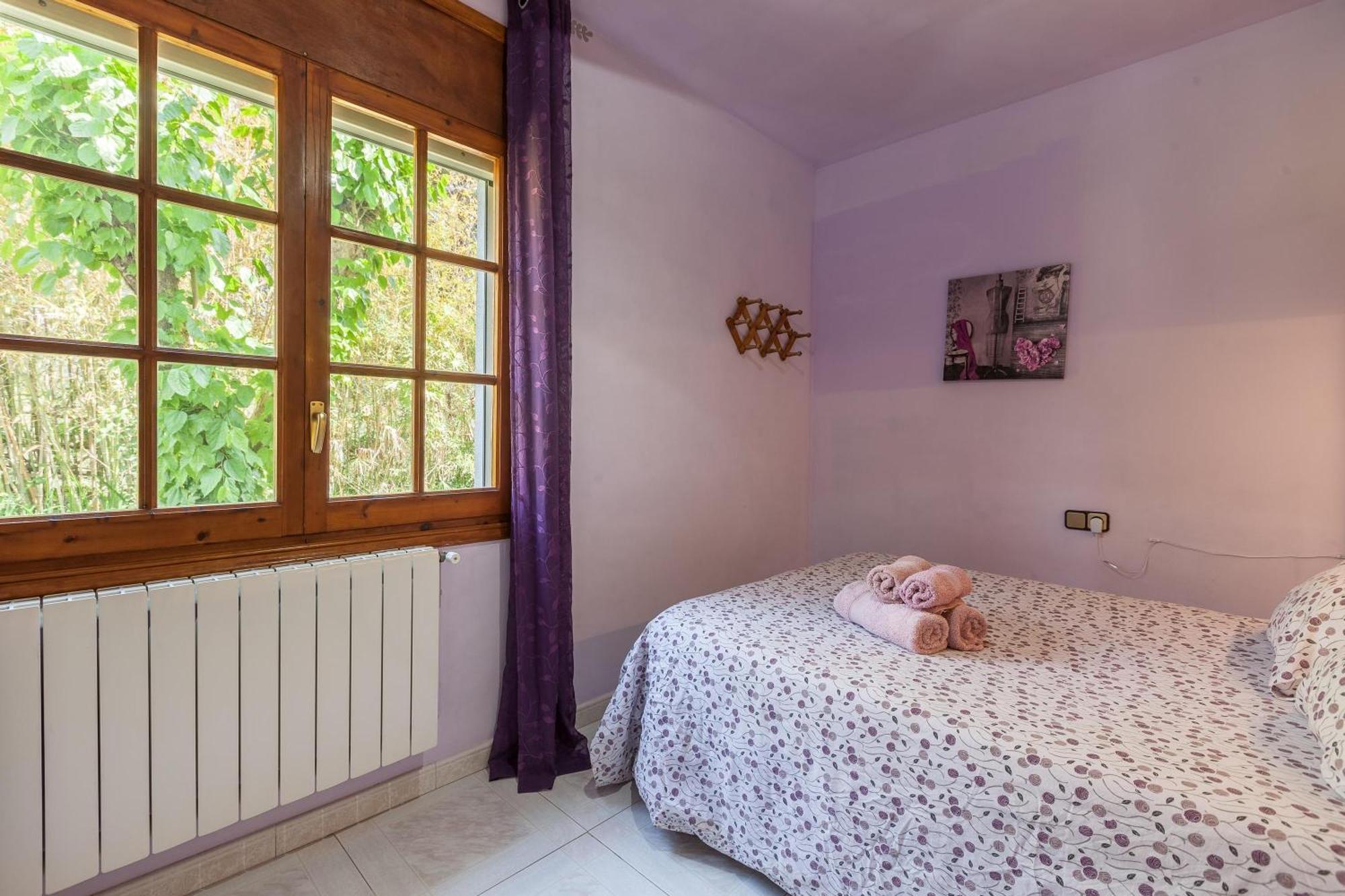 Villa Gessami Bellvei del Penedes エクステリア 写真