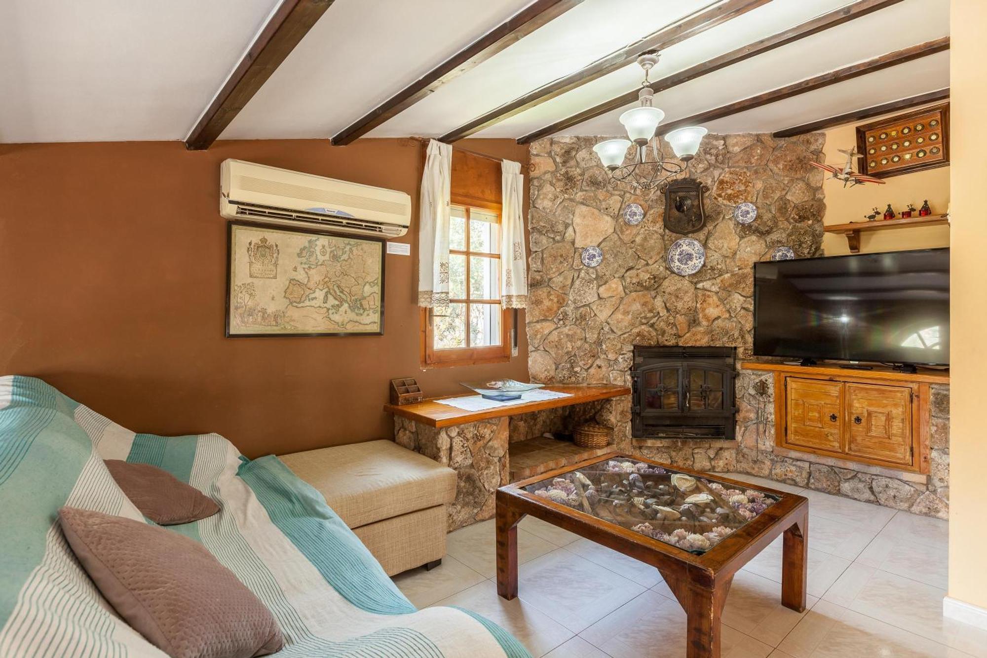 Villa Gessami Bellvei del Penedes エクステリア 写真