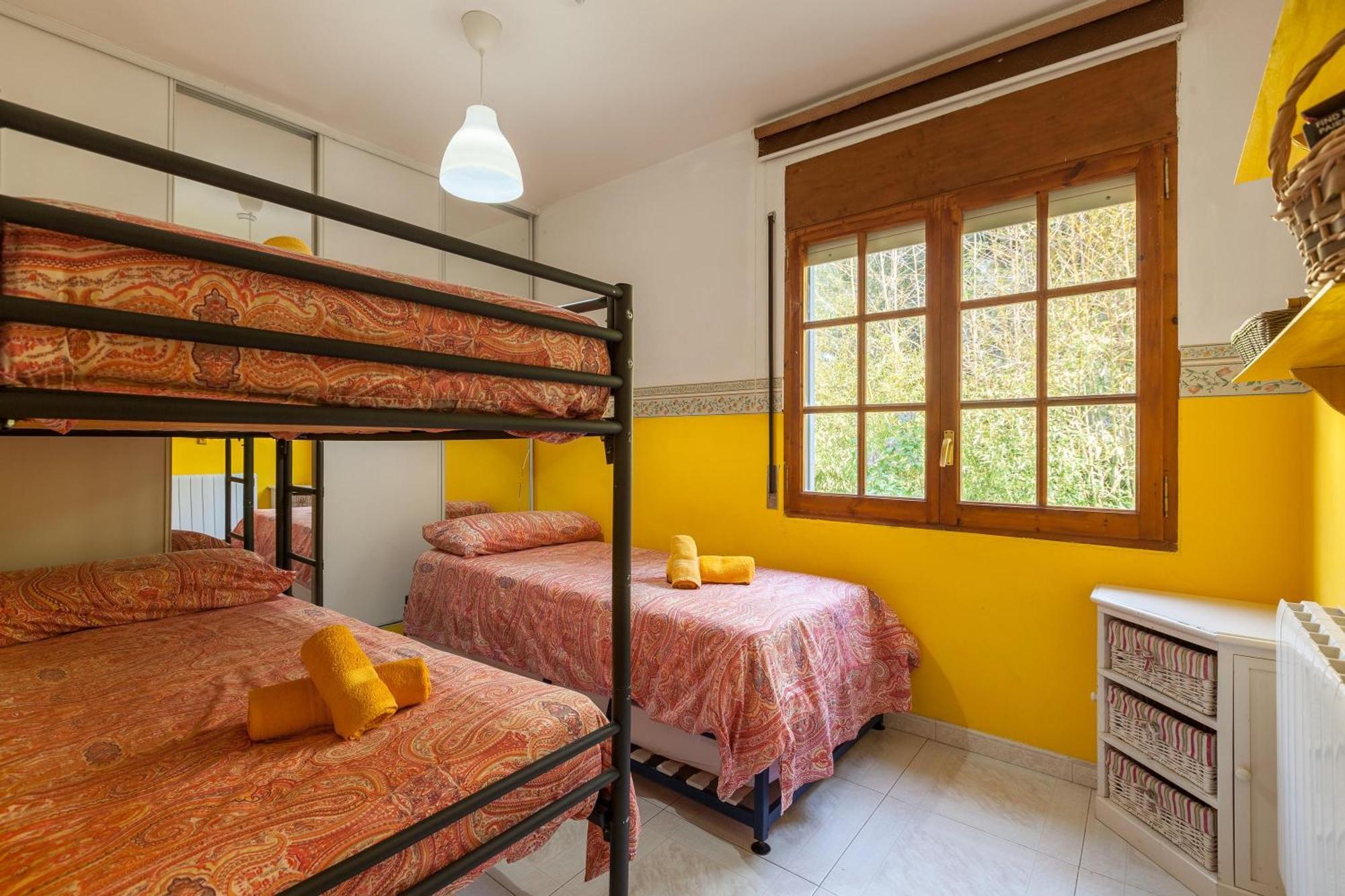 Villa Gessami Bellvei del Penedes エクステリア 写真